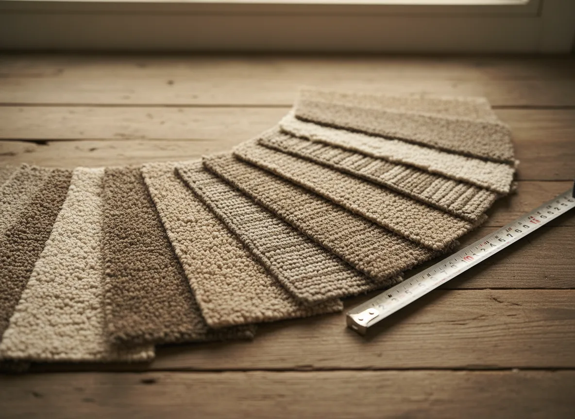 Carpet Installation Rossville, IN FAQs